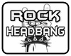 Dance Rock HeadBang F/M