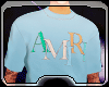 amiri blue shirt