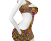Dress Olympia
