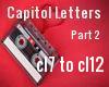 Capitol Letters (pt 2)