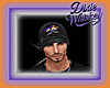 DW FED EX HAT+HAIR