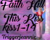 Faith Hill-This Kiss