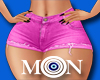 Pink Short