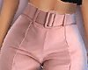 E* Pink Casual Shorts RL