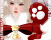 美 Xmas Kawaii Gloves