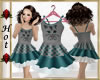 ~H~Kitty Cat Dress