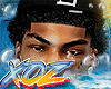 xOz LA Cap w/ Curls '26