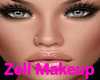 Brown Eye, Lash & Gloss
