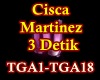f3~Cisca Martinez 3 Deti