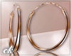 K| Stamina Hoops (Gld)