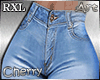 Jeans Classic light RXL