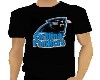 PANTHERS (M) Tee