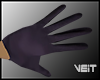 *VT SS Purple Glove