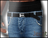 J90|Denim Pants Slim v.2
