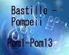 Bastille - Pompeii