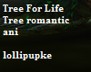 tree For life romantic 