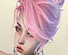 Rhondie* Floss Pink