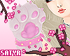 Kawaii! Kitty Gloves