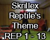 Reptile;s Theme