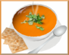0SP Hot Tomato Soup
