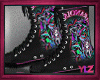 [Y] Paranoia Boots