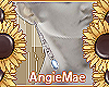 AM* Prue Earrings