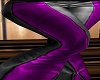 [RLS] Leather Purple