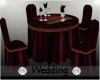 Fall Wedding Table V1