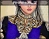 S|Komolika Anarkali