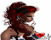 Red/Black Side w/ Jewels