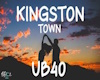 kingstom town (reggae)