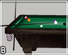 Pool Table Interactive