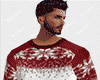 Xmas Sweater Outfit