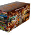 Thailand market stalls2