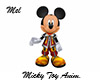 Micky Toy Animated