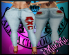 MPC|BM Lite Jeans|AXO