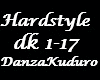 HardStyle DansaKuduro