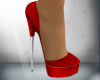 Jolly Red Heels