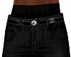 cool black pants