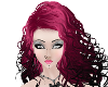 Vabriela Pink Ombre Hair