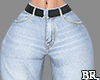 Denim Pants Light