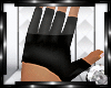 [TP] Samara Gloves Black