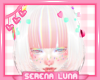 SL | Sprinks Bun Hair 5