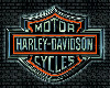 (GM) Harley Rug 3
