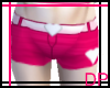 [DP] Pink Shorts