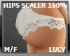LC HIPS SCALER 160%