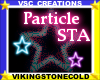 Star Particle