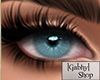 Selene Blue Eyes