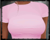 Pink summer Short Set