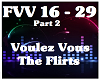 Voulez Vous-The Flirts 2